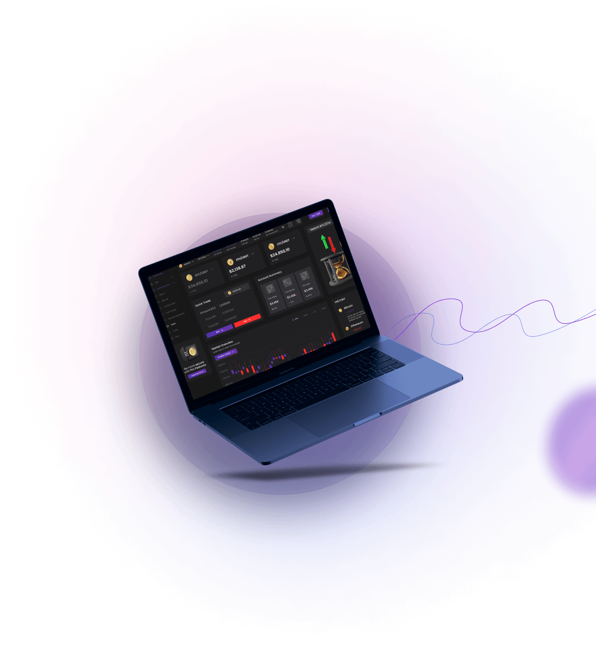 Beat Stream AI - Unleash the Complete Potential of Cryptocurrency Trading with the Beat Stream AI App